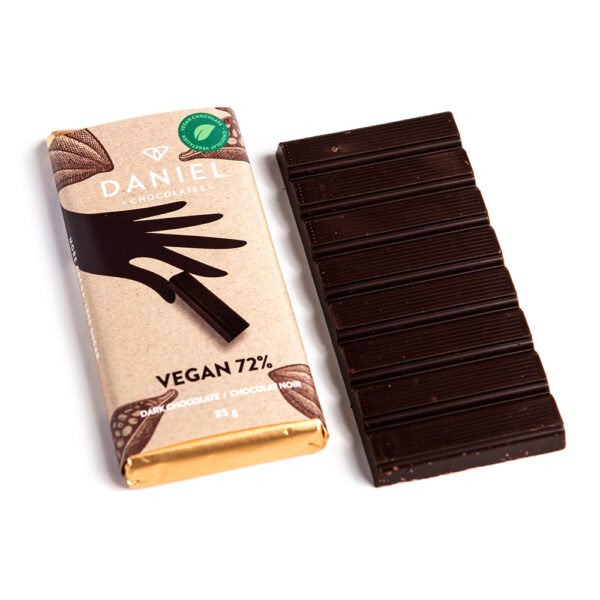 vegan chocolates uk