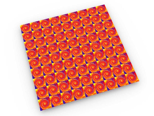 LSD Sheets