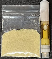 N, N-Dimethyltryptamine DMT Powder